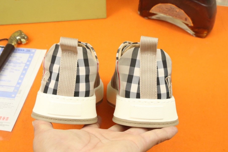 Burberry Sneakers